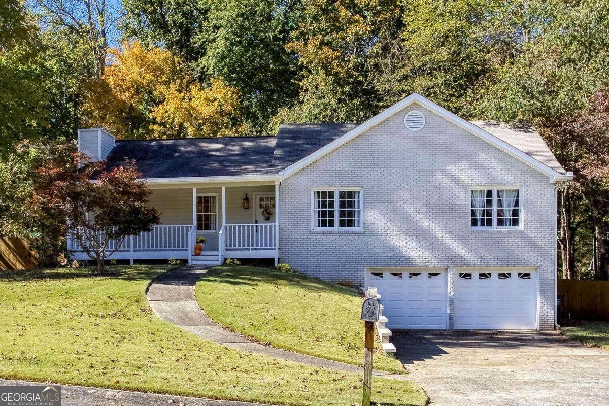 2673 Ashley Drive - Photo 1