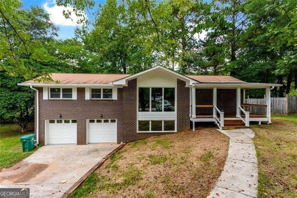 3560 Dunn Street - Photo 1