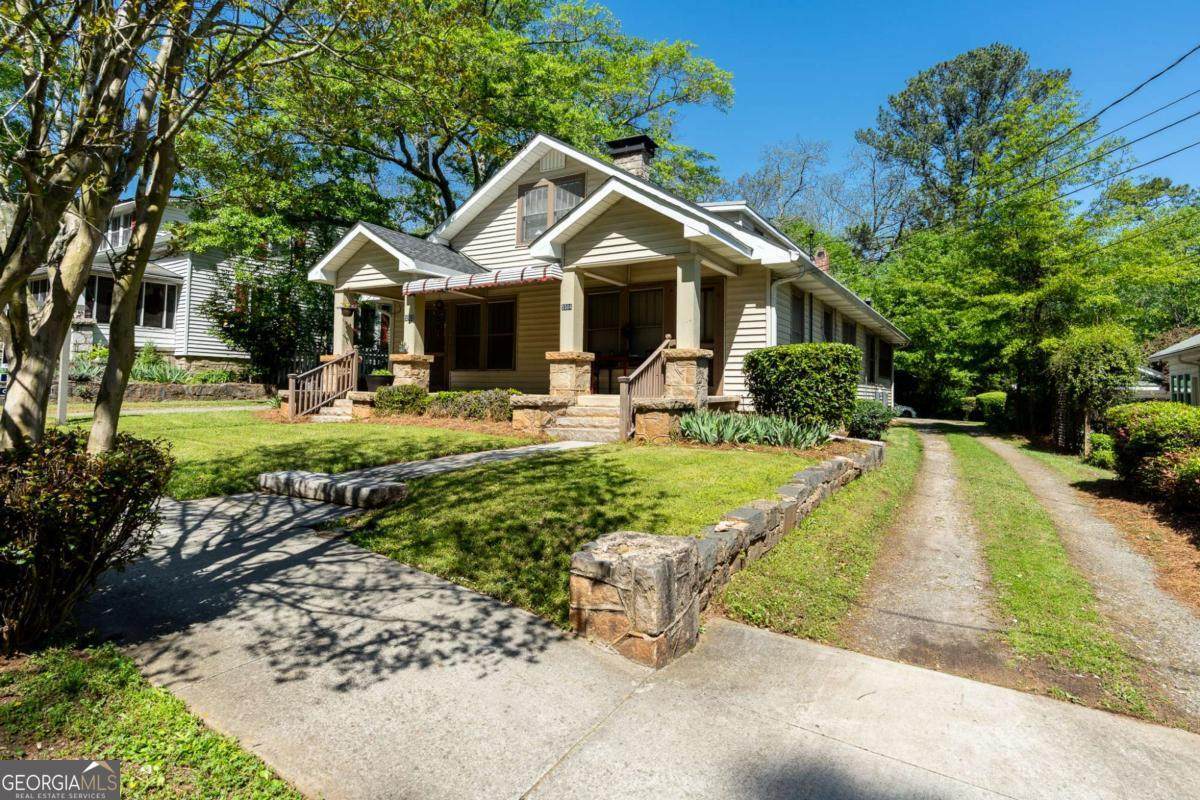 5502 Mountain Street - Photo 1