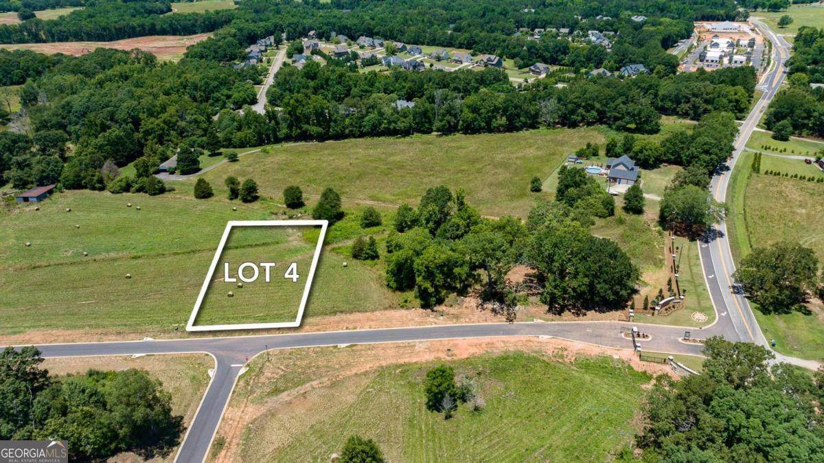 1496 Malcom Estates Drive - Photo 1