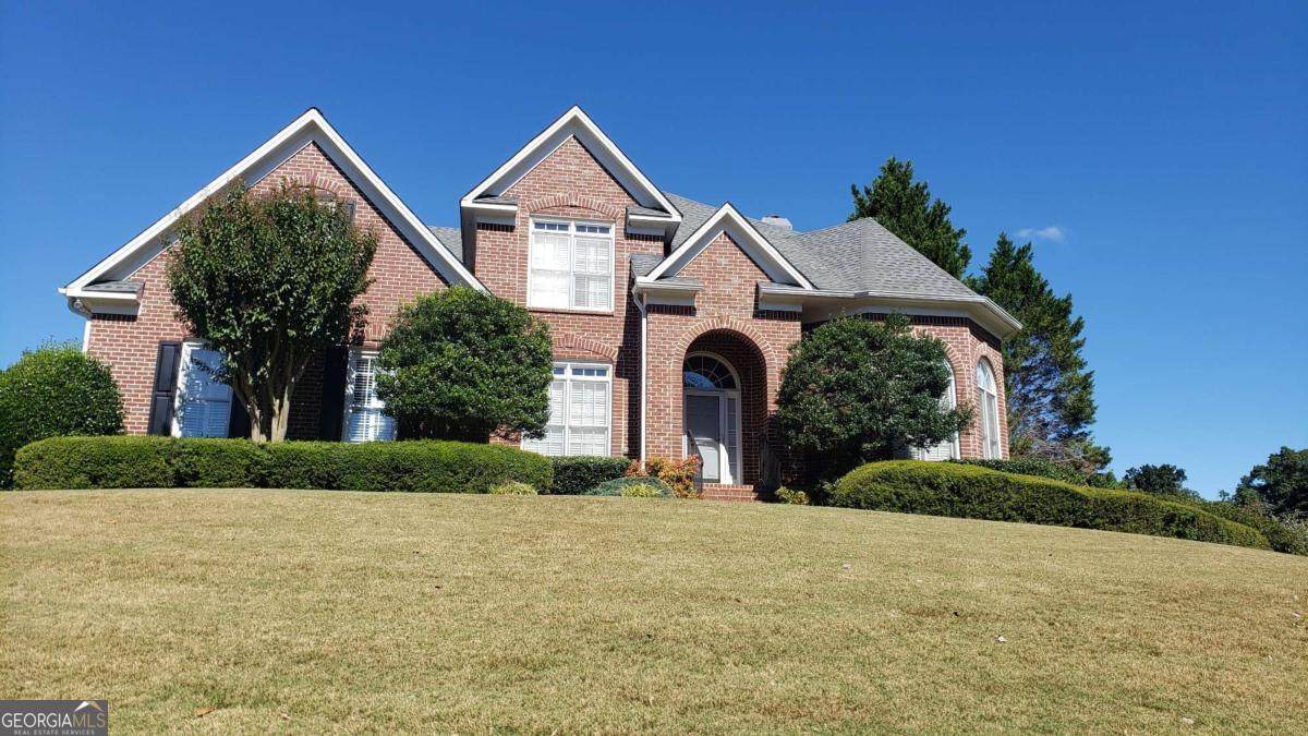 3281 Winthrop Circle - Photo 1