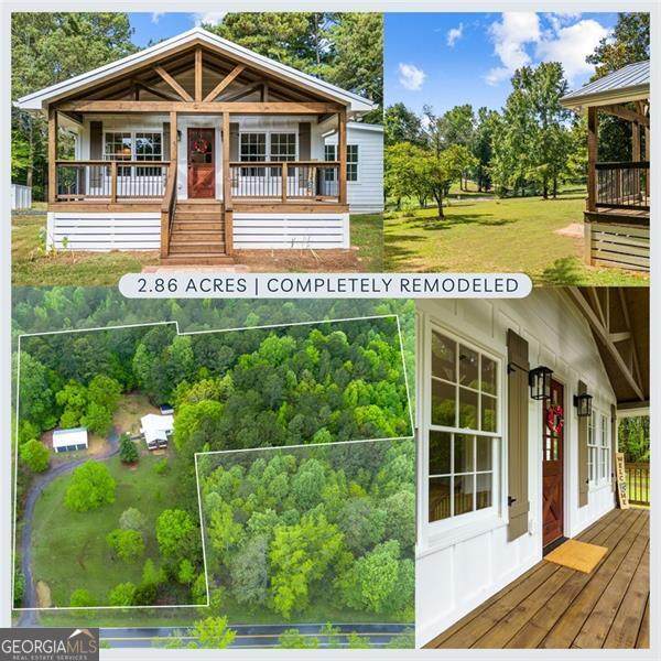 505 Cedar Creek Road - Photo 1