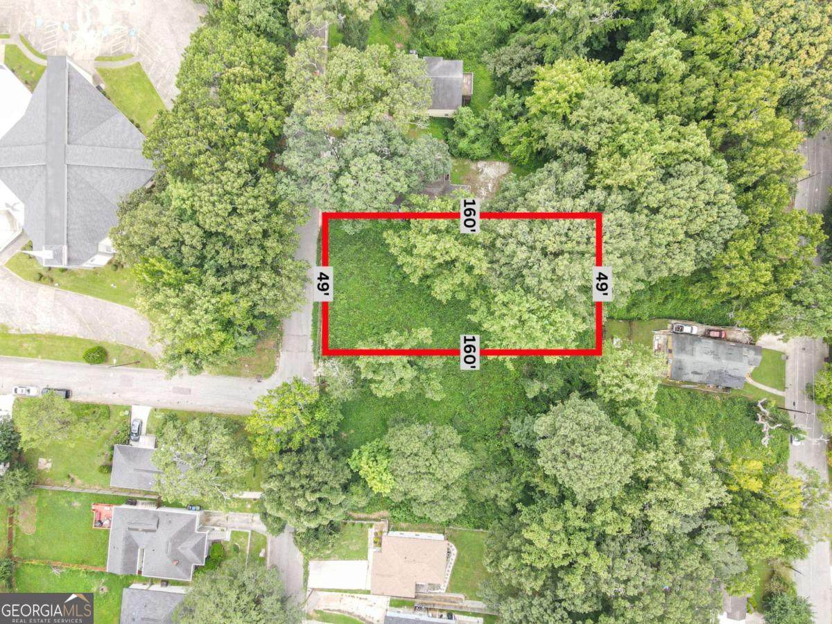 1437 Andrews Street - Photo 1
