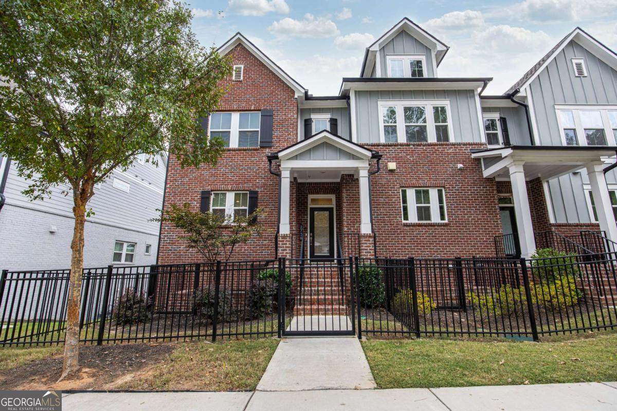 2736 Bell Drive - Photo 1