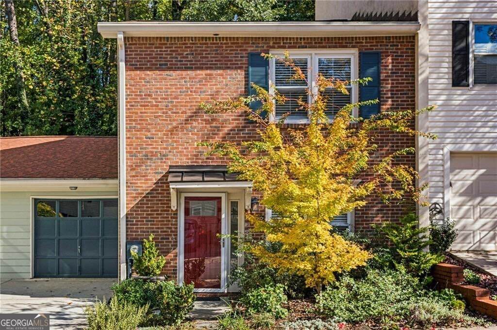 222 Forkner Drive - Photo 1