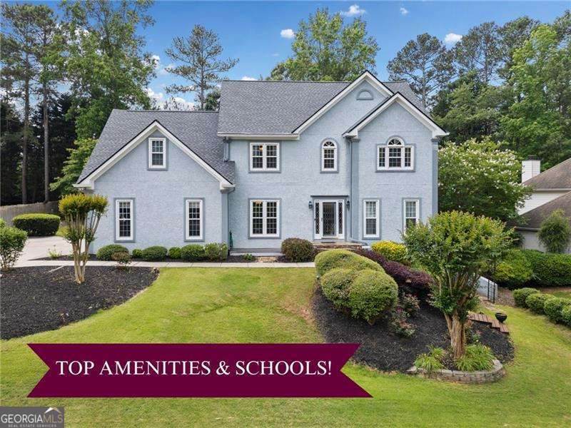 5711 Brynwood Circle - Photo 1