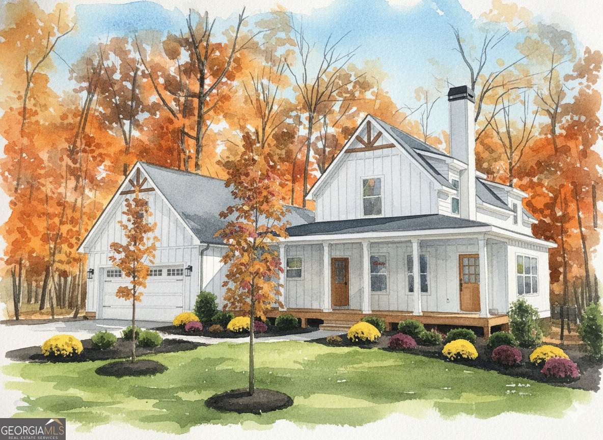 954 The Orchard Road - Photo 1