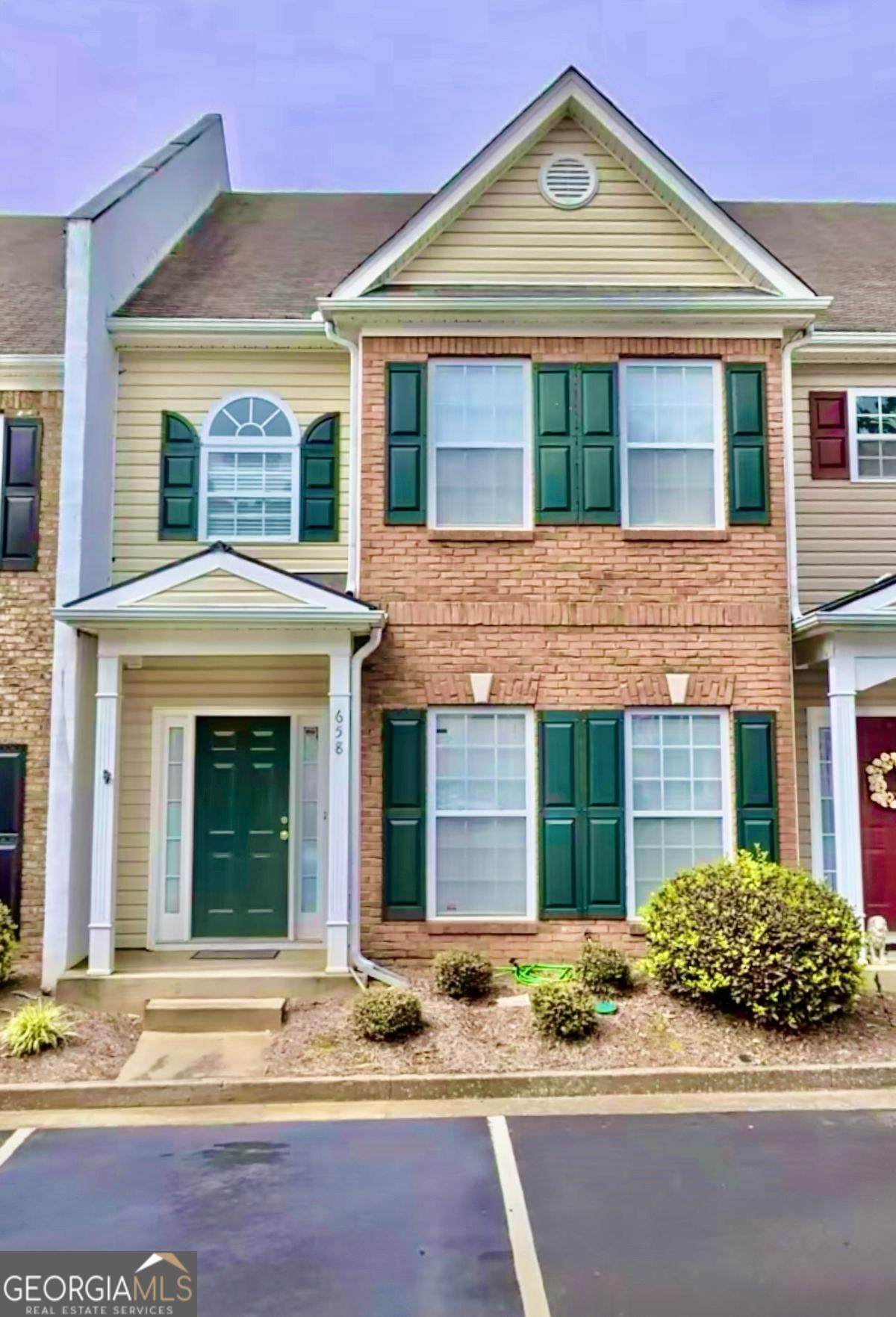 658 Kenridge Drive - Photo 1