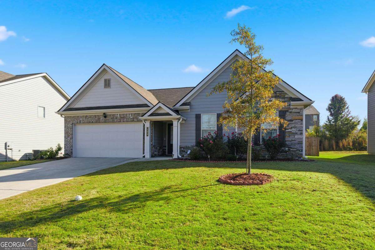 103 Mcginnis Circle - Photo 1