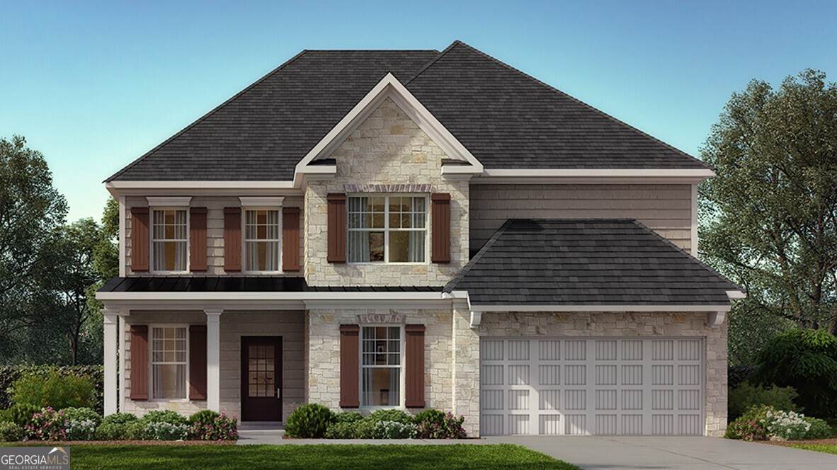 4985 Thalley Creek Drive - Photo 1