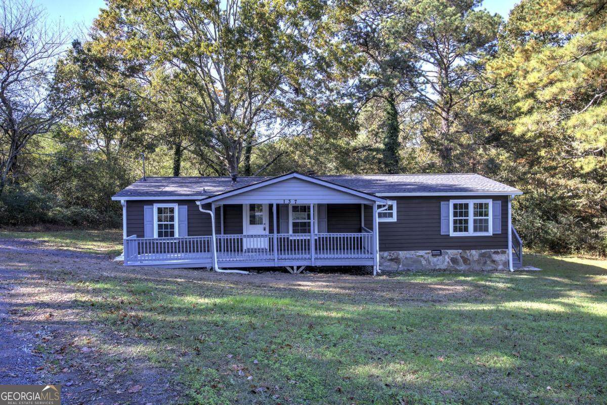 137 Wendy Hill Road - Photo 1
