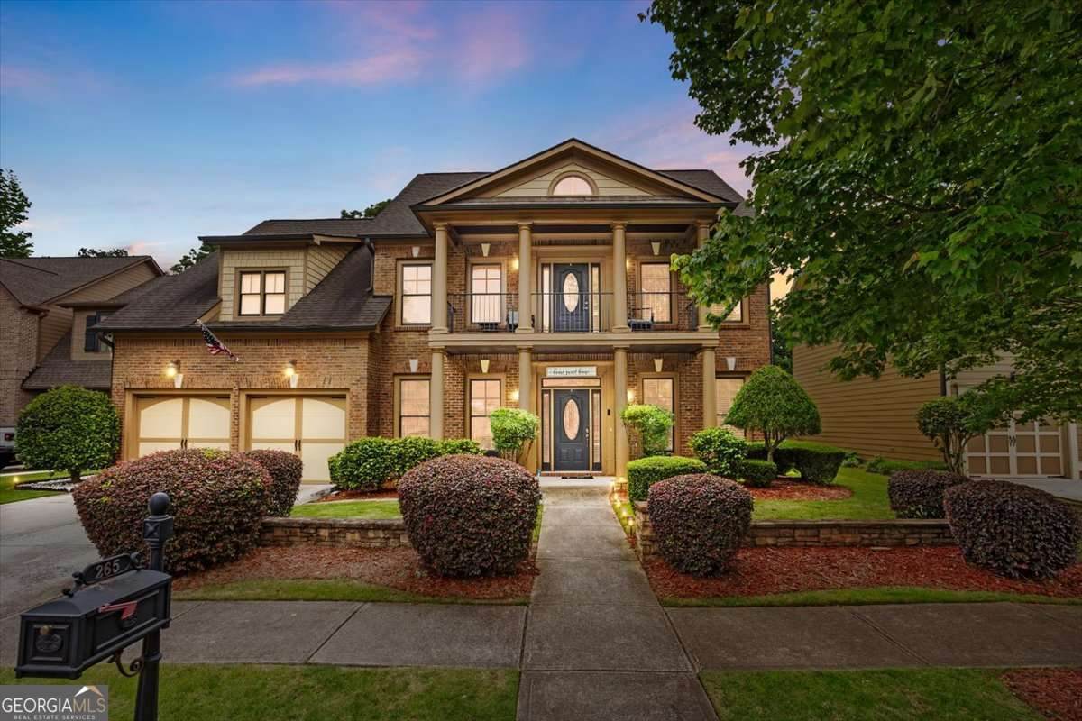 265 Lily Cove Drive - Photo 1