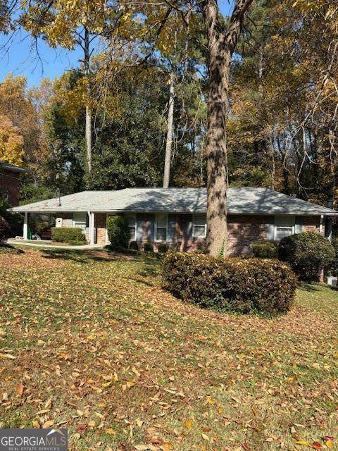 1777 Rosalind Drive - Photo 1