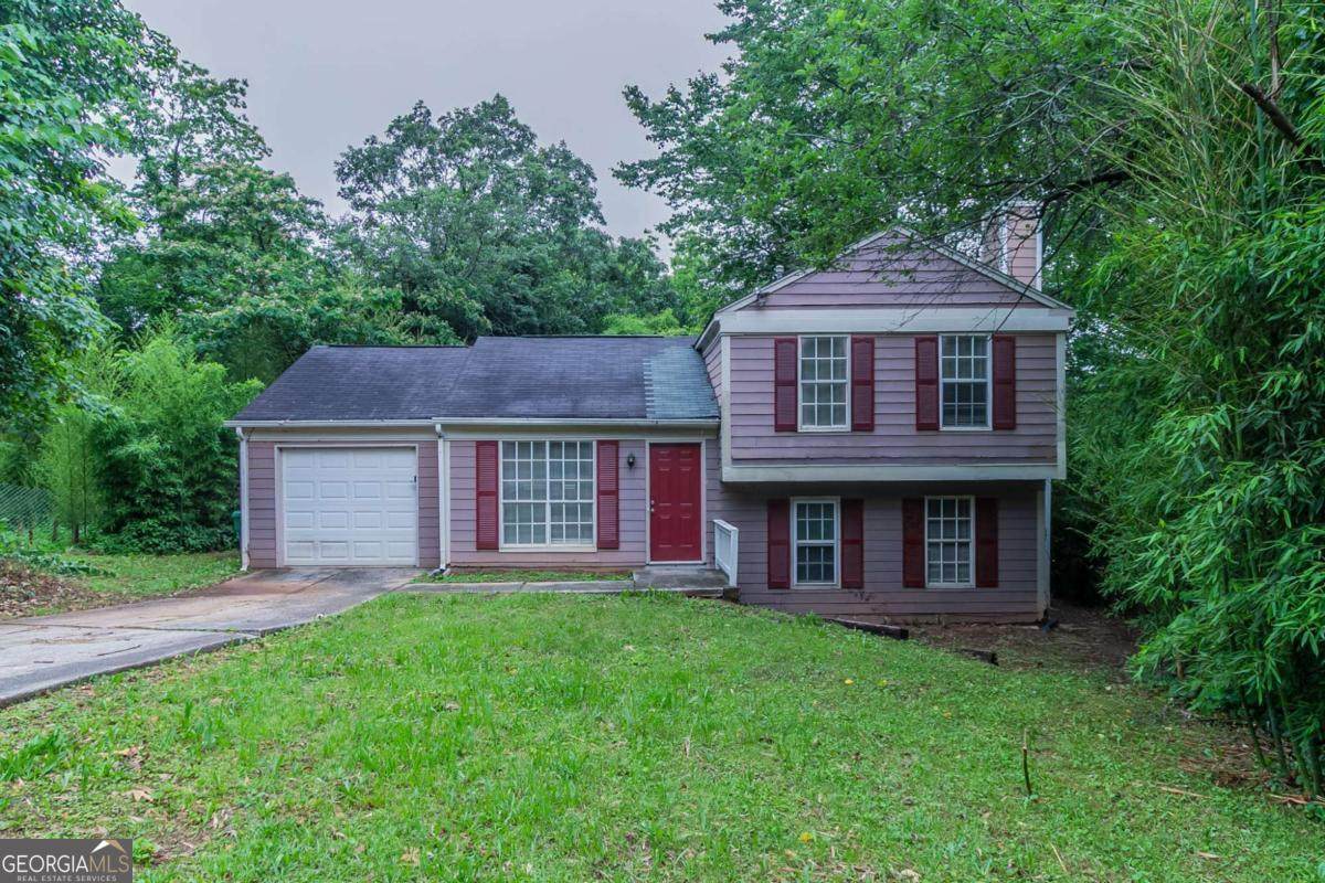 4634 Garden Hills Drive - Photo 1