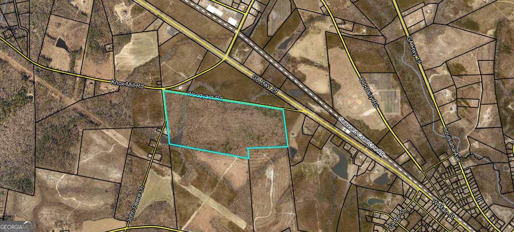 0 Lake Helen Loop - Photo 1