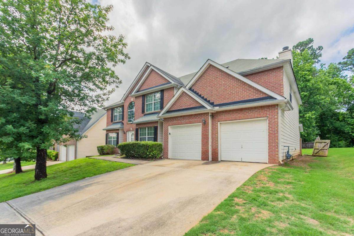 7190 Cavender Drive - Photo 1