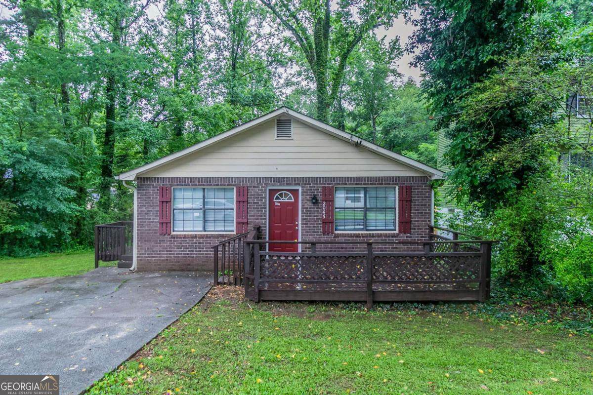 2045 Scarbrough Drive - Photo 1