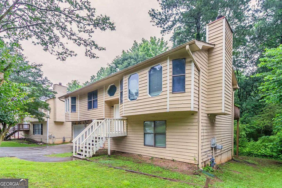 2218 Lowtrail Court - Photo 1