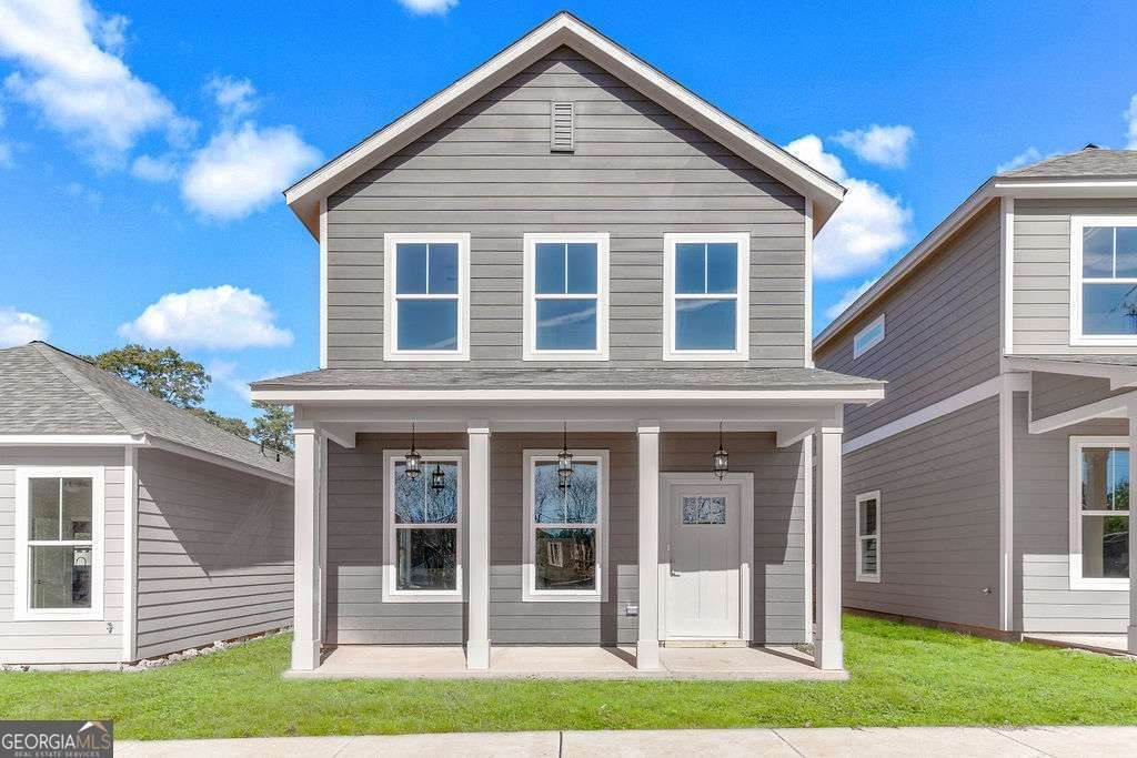 150 Bartow Street - Photo 1