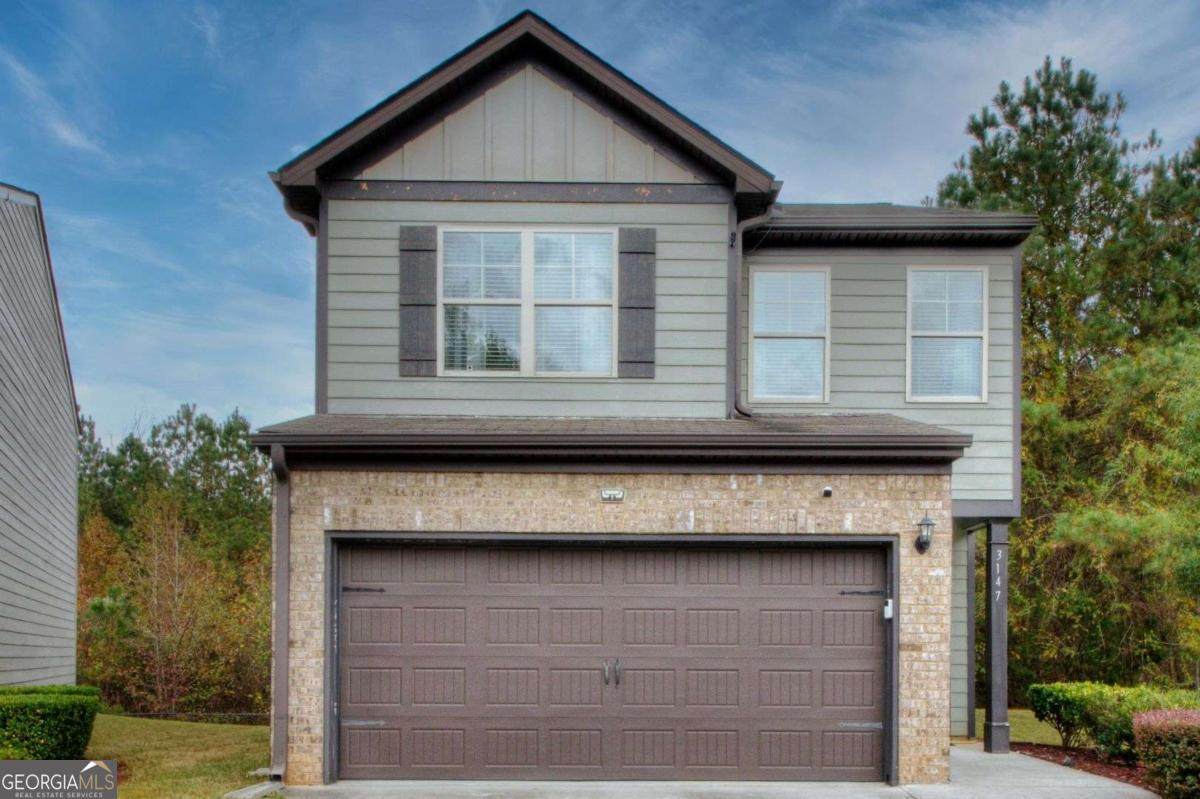 3147 Bonnes Drive - Photo 1