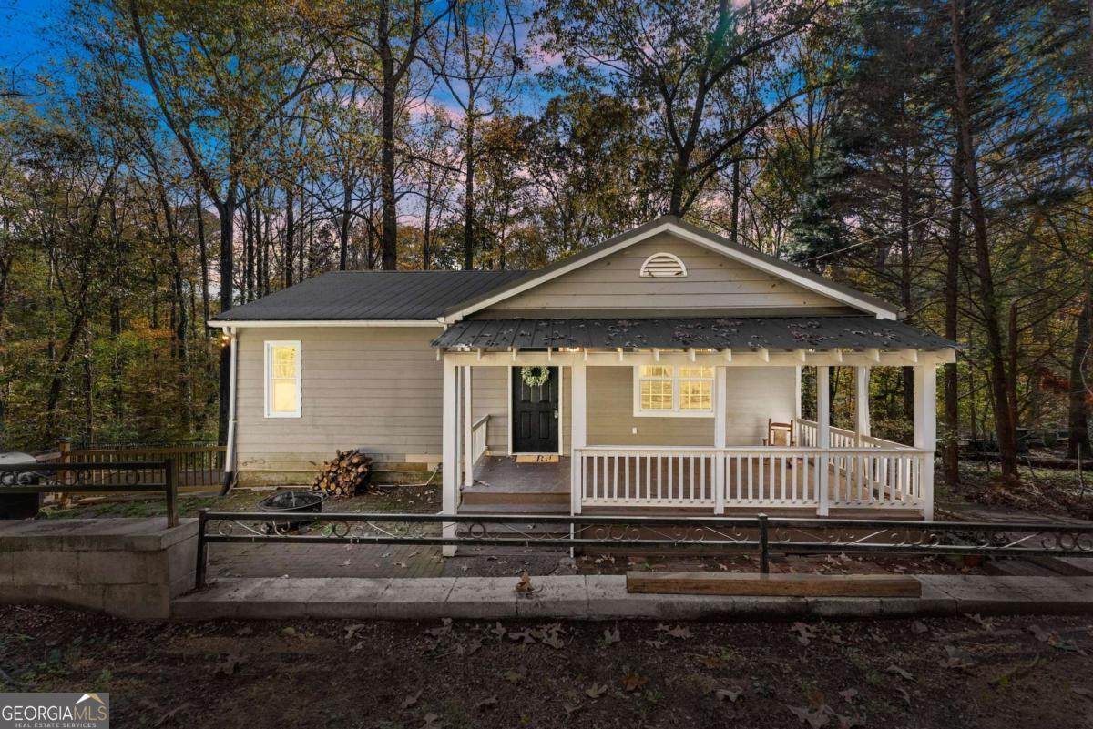 6315 Eidson Drive - Photo 1