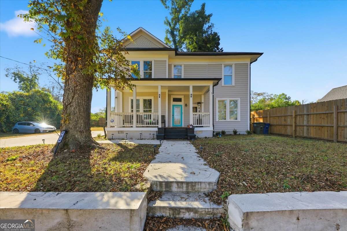 224 Tinsley Street - Photo 1