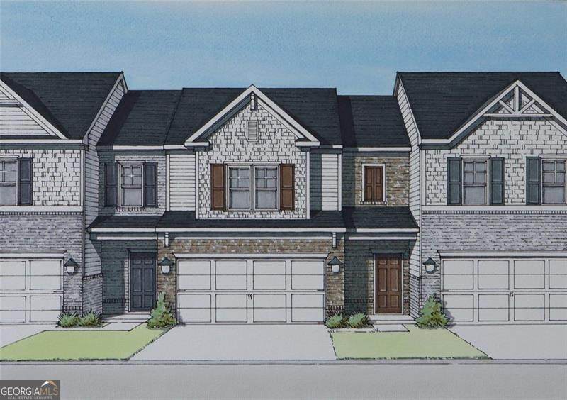 1199 Park Center Circle - Photo 1