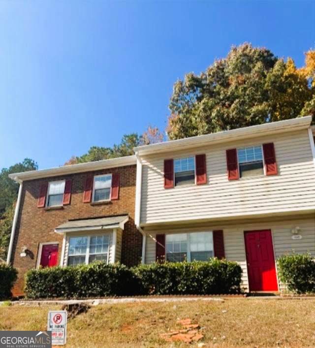 3147 Murell Road - Photo 1