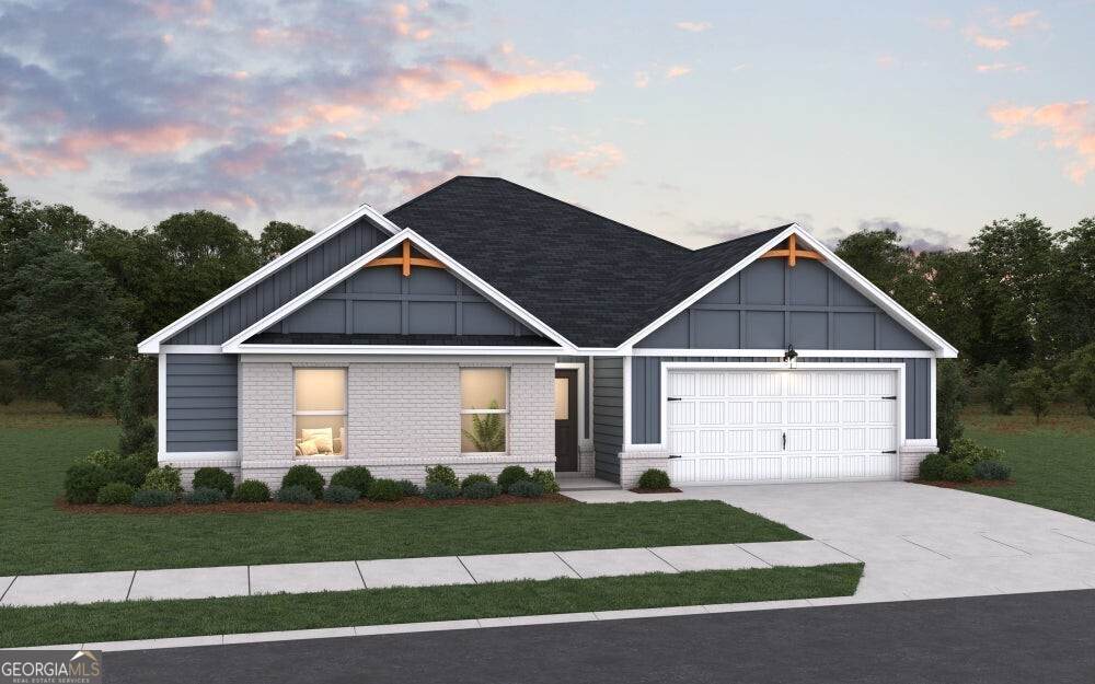 139 Post Oak Drive - Photo 1