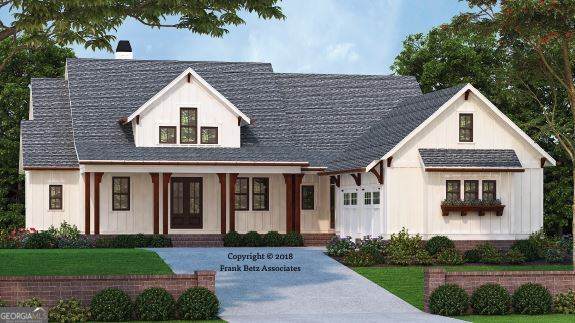 117 Overlook Drive - Photo 1