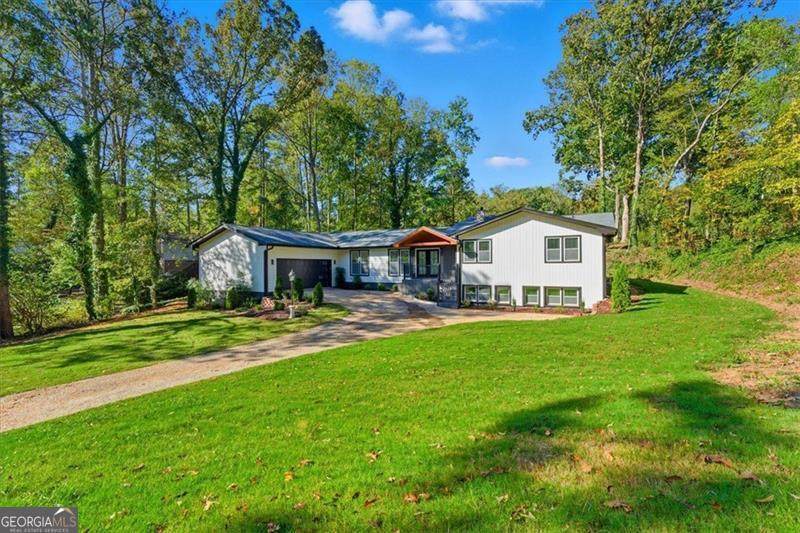 2281 Fox Hound Parkway - Photo 1