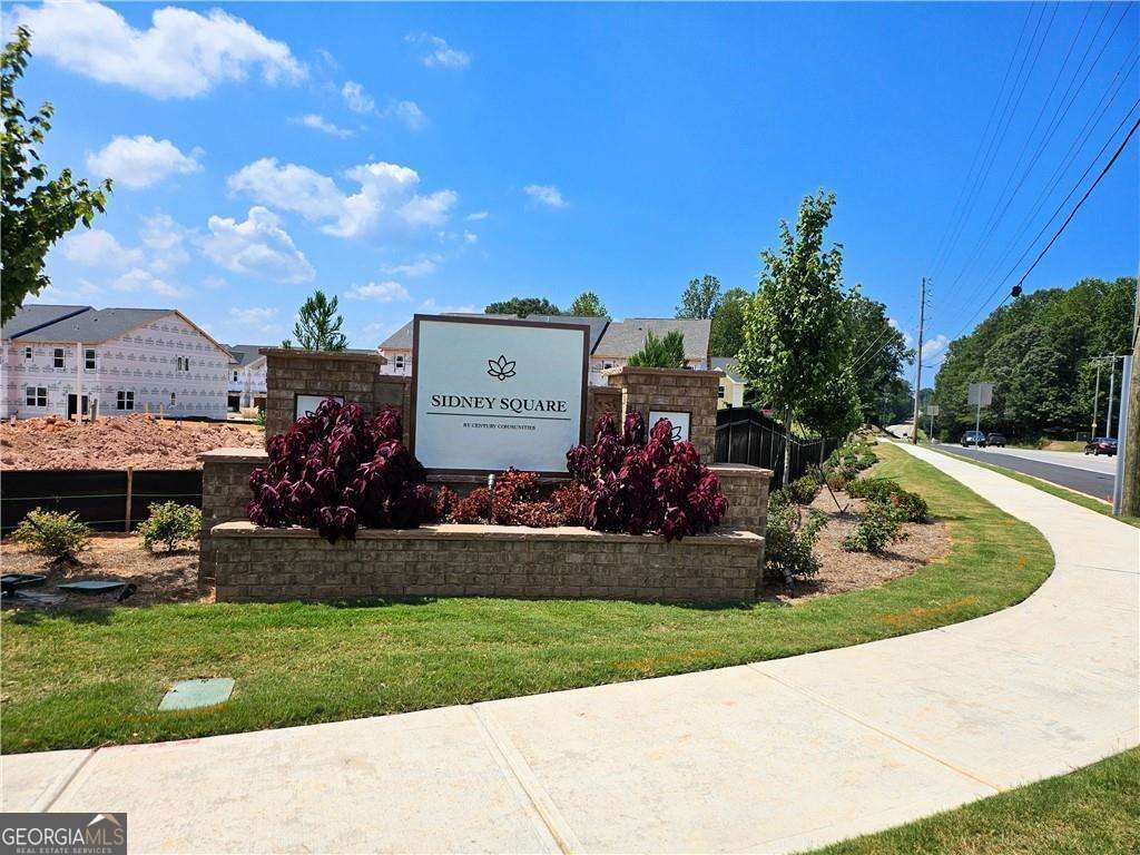 5165 Sidney Square Drive - Photo 1