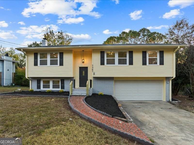 7367 Bethsaida Drive - Photo 1