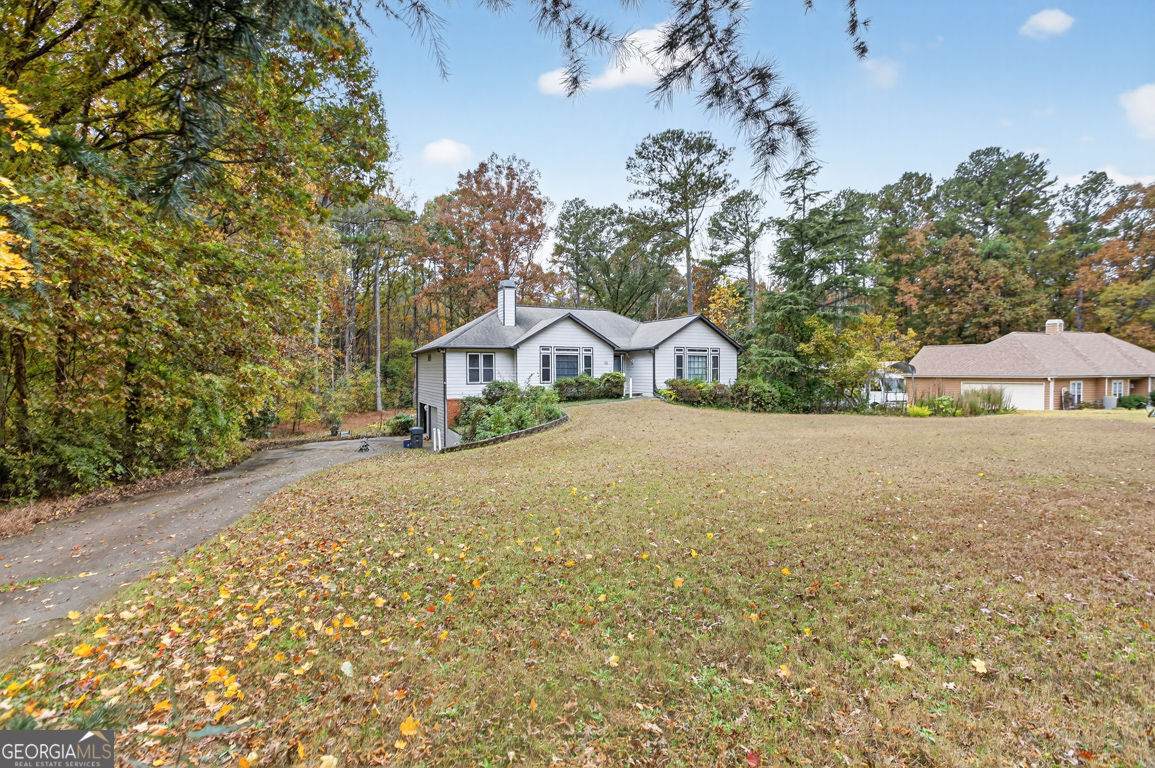 2222 Amber Creek Trail - Photo 1