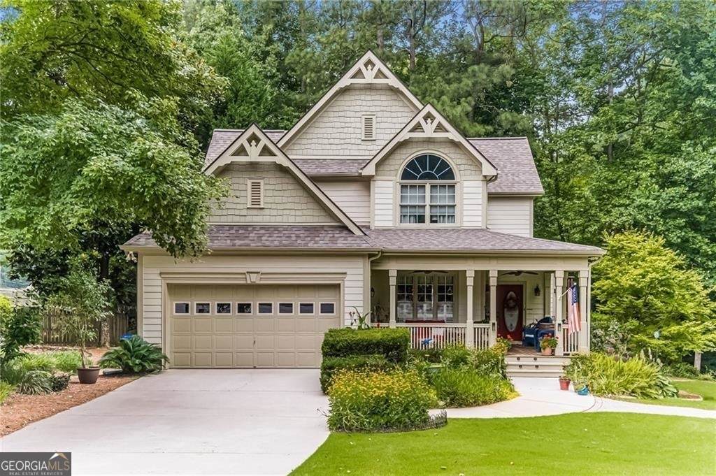 2714 Wood Gate Way - Photo 1