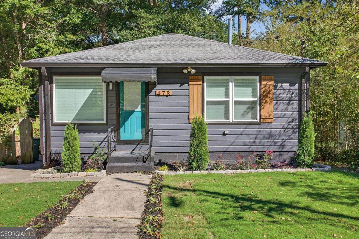 475 Center Hill Avenue - Photo 1