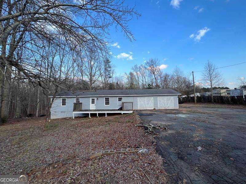 3942 Hiram Acworth Highway - Photo 1