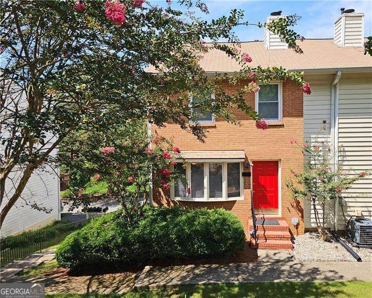 434 High Creek Trace - Photo 1