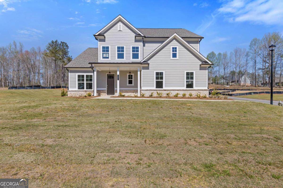 15 Overview Court - Photo 1