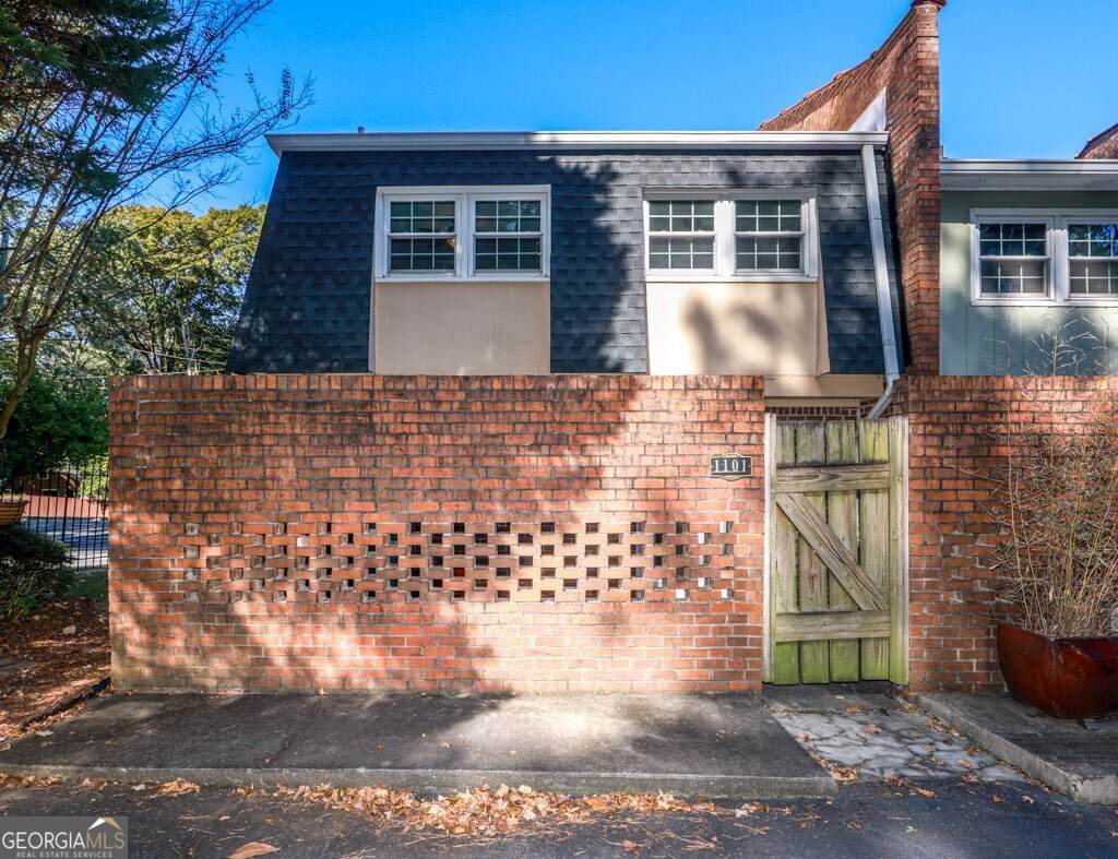 1101 Scott Boulevard - Photo 1