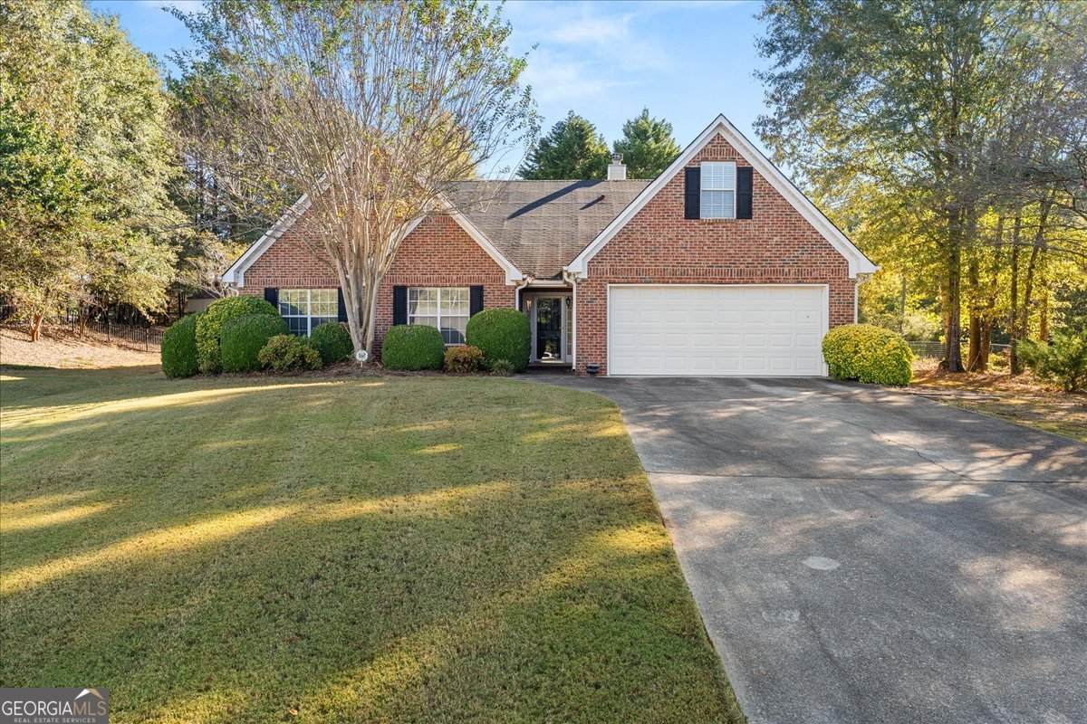 4520 Lafayette Lane - Photo 1