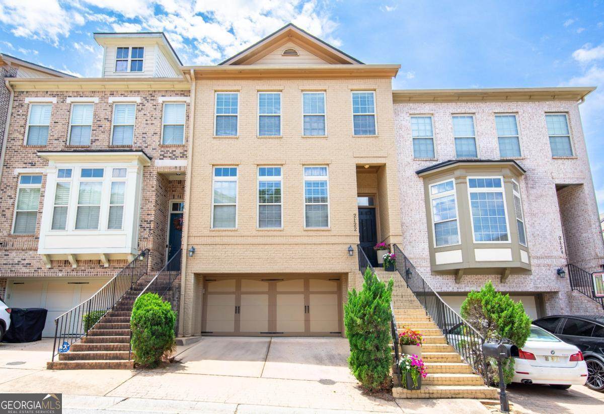 2122 Silas Way - Photo 1