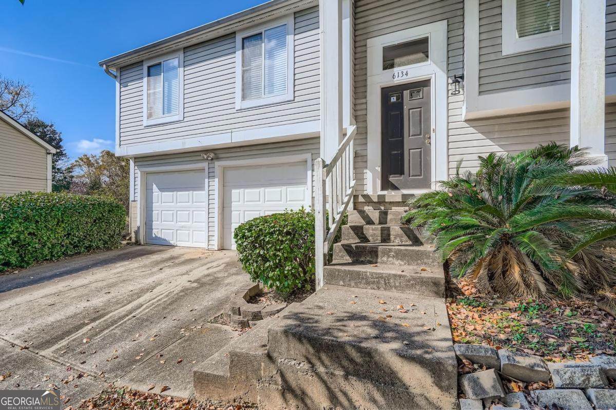 6134 Raintree Bend - Photo 1