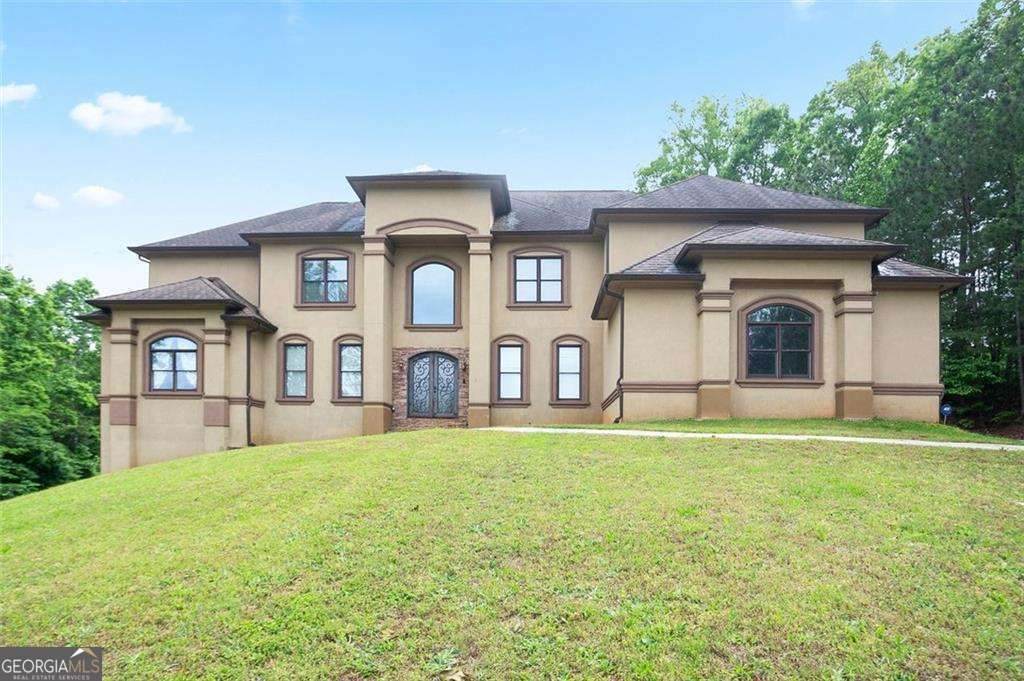 4370 Danforth Road - Photo 1