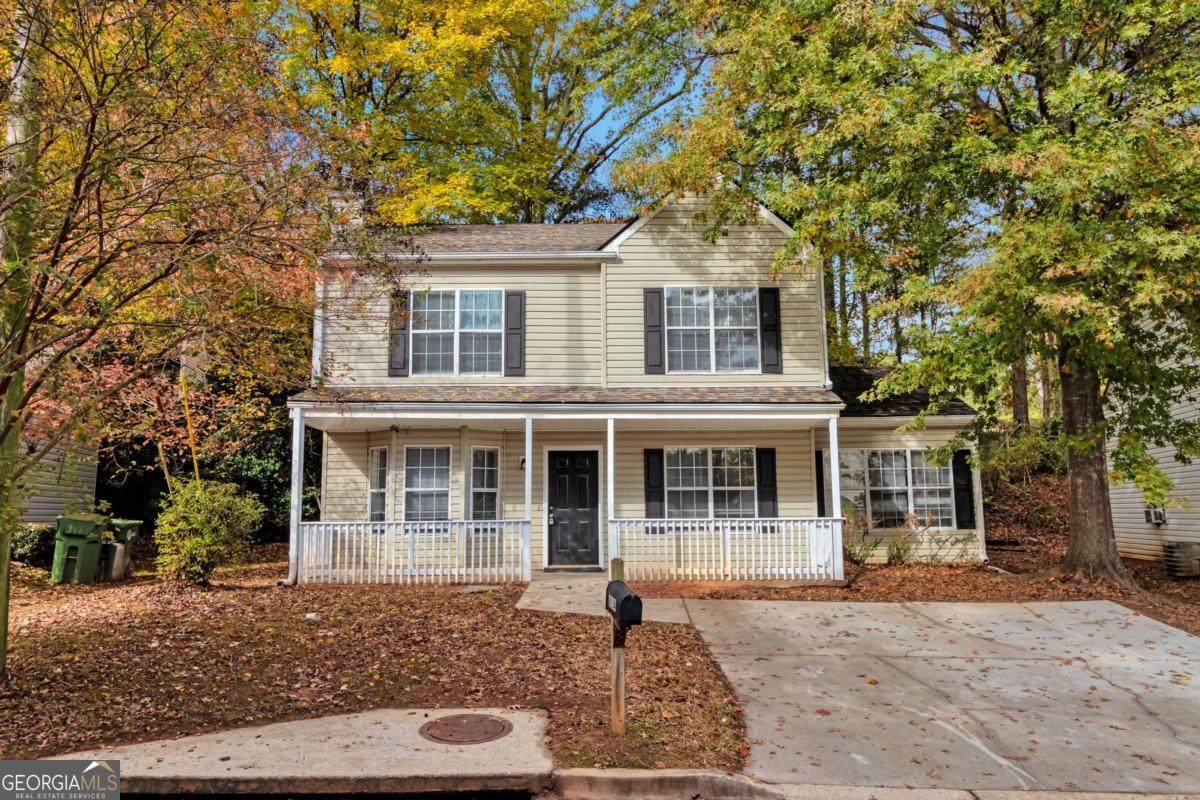 614 Waynes Court - Photo 1