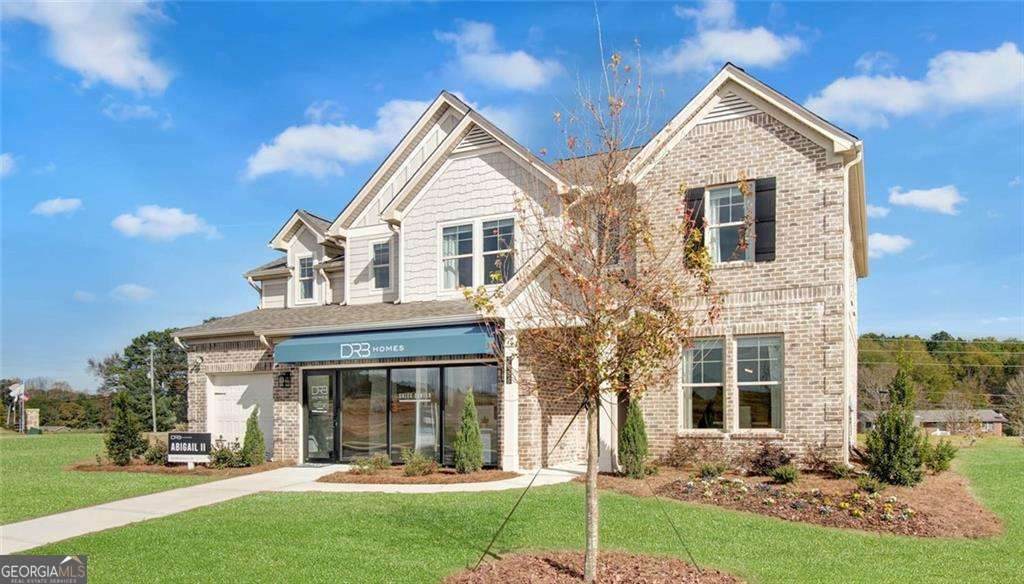 2056 Cadenza Circle - Photo 1