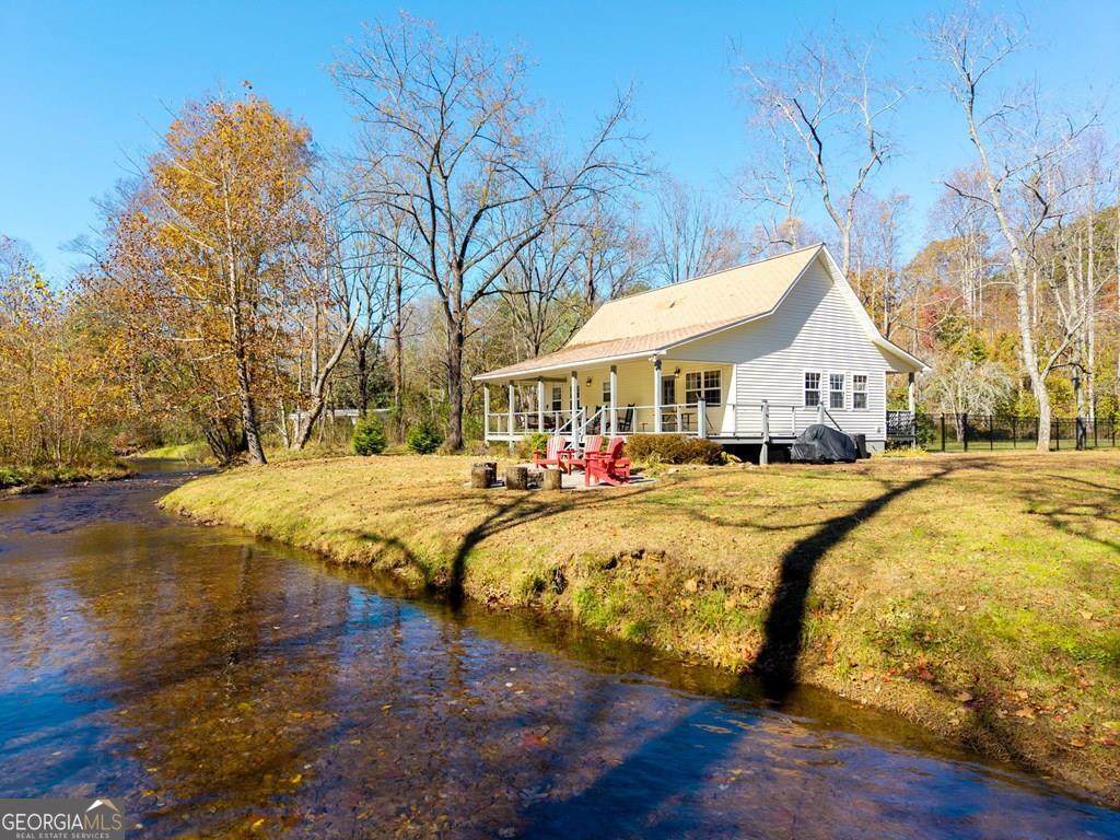 100 Tranquility Lane - Photo 1