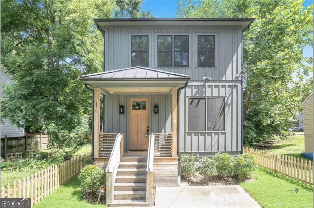 178 Richardson Street - Photo 1