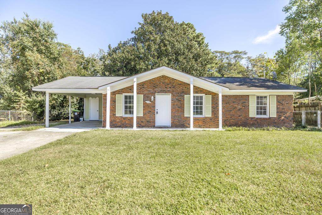 434 Carolina Avenue - Photo 1