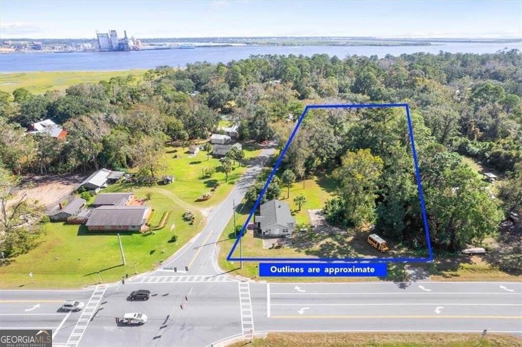 355 Blythe Island Drive - Photo 1